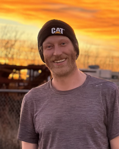 Clayton Stevens
